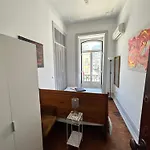 Farol Bed and Breakfast Αλμάδα