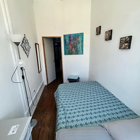 Bed & Breakfast Farol Almada