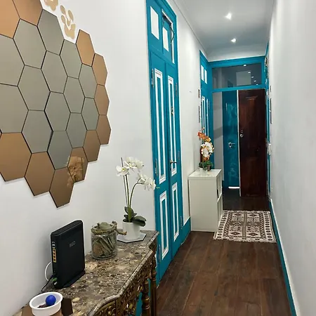 Farol Bed & Breakfast *