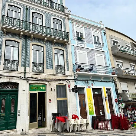 Farol * Almada