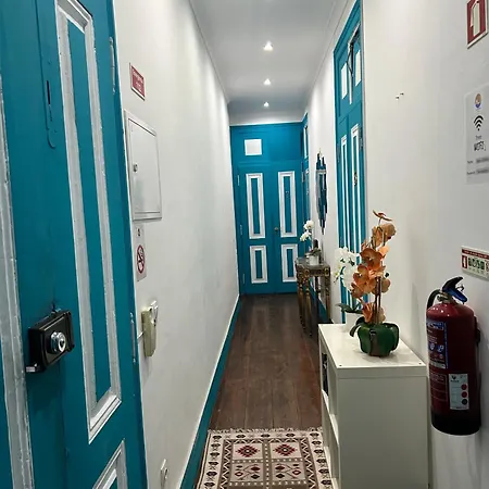 Bed & Breakfast Farol *