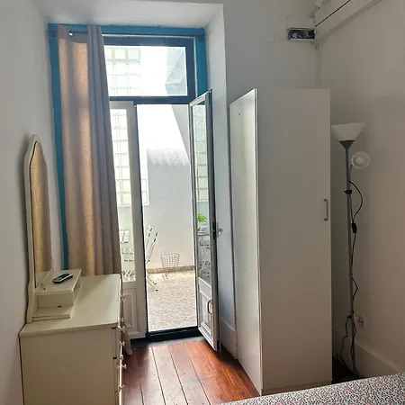 Farol Bed & Breakfast *