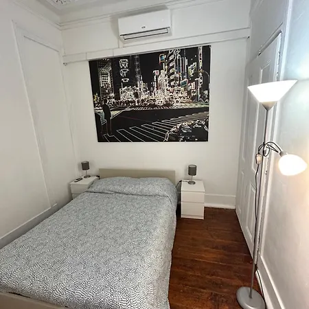 Bed & Breakfast Farol *