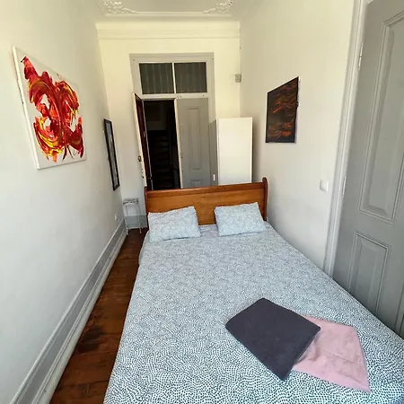 Farol Bed & Breakfast