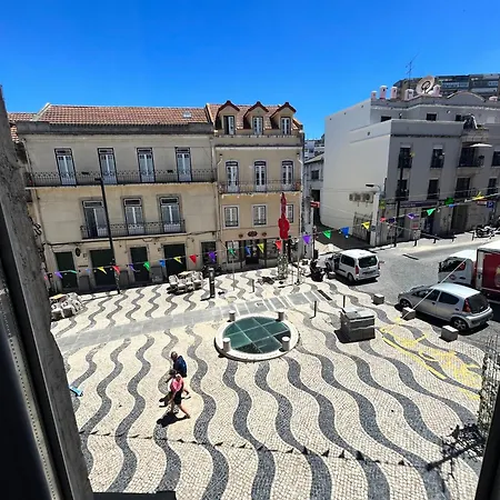 Bed & Breakfast Farol *