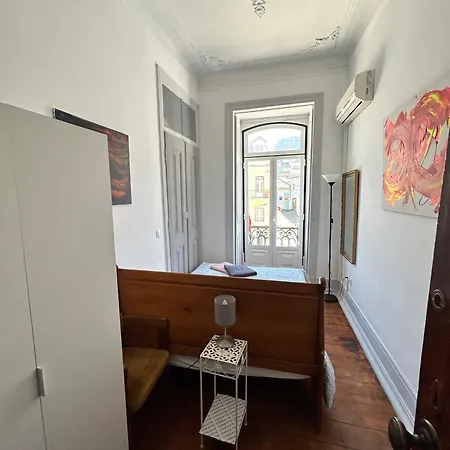 Farol Bed & Breakfast Almada