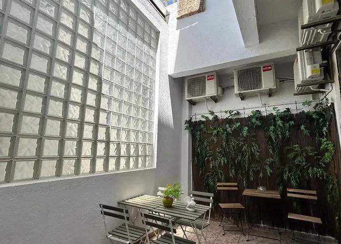 Bed & Breakfast Farol