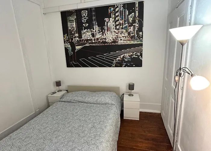 Bed & Breakfast Farol *