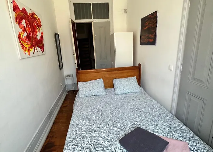 Farol Bed & Breakfast