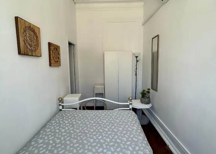 Bed & Breakfast Farol